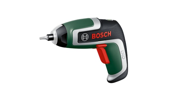 Bosch IXO VII - Skrutrekker - trådløs - 3.6 V