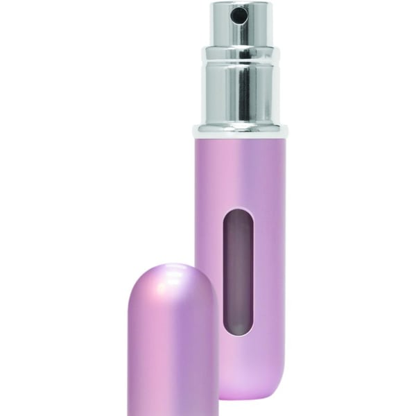 Travalo Classic HD Parfyymi Duster Pink 5 ml