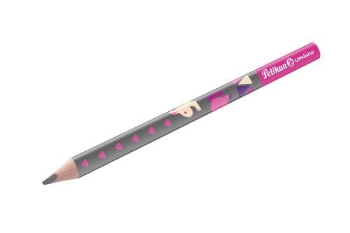 Pelikan 821612, Rosa, 1 stykker