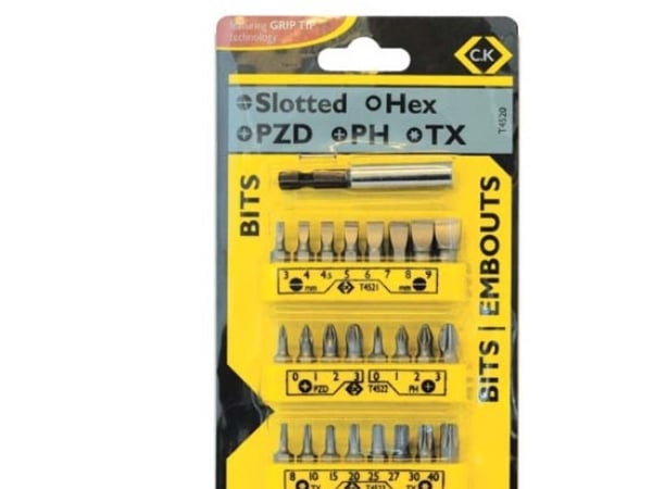 C.K Tools T4520
