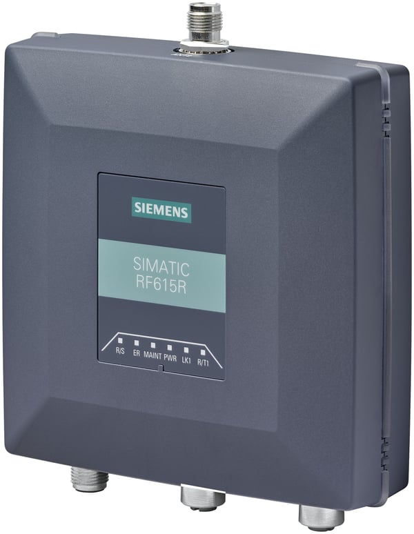Siemens 6GT2811-6CC10-2AA0 HF-IC - RFID Transponder, 133 mm, 76 mm, 20 mm, 76 mm, 500 g