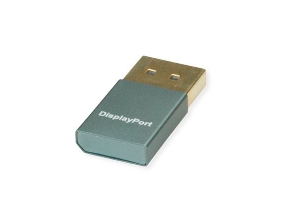 VALUE 14.99.3446 DisplayPort EDID-emulaattori 4K
