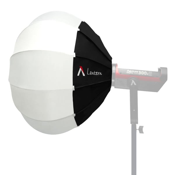 Aputure Lantern 90 Omnidirectional Modifier für weiches Licht ( AP-LANTERN90 )