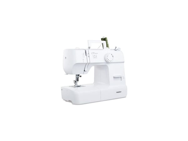 Medion LIFE® MD11179 Ompelukone SM70 valkoinen