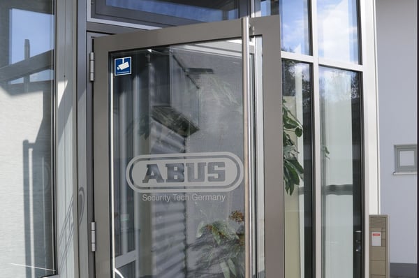 ABUS AU1500