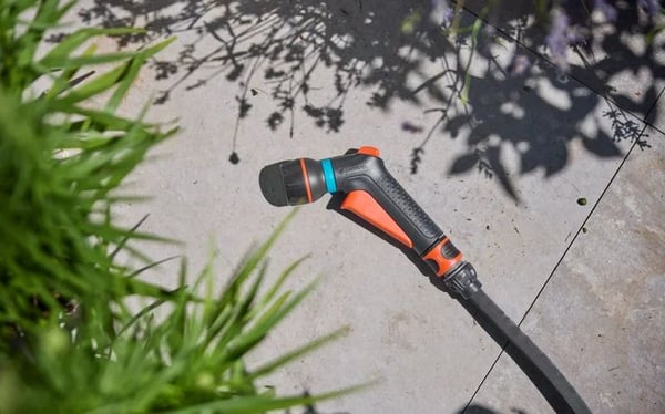 Gardena Classic startset inomhus