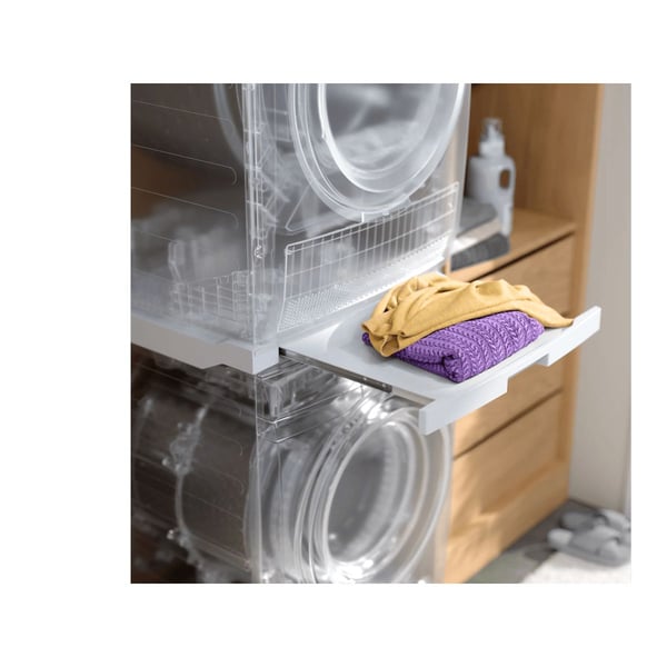 Electrolux N1WYHSK6, Electrolux, Grå, 1 styck