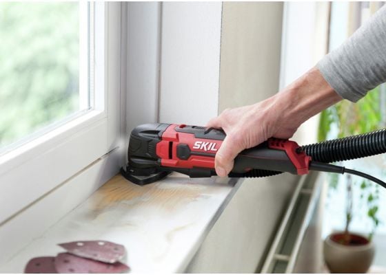 Skil 1491 DB, 1,2 kg, skjæring / kapping, Sliping, 20000 RPM, 11000 RPM, 97,5 dB, 86,5 dB