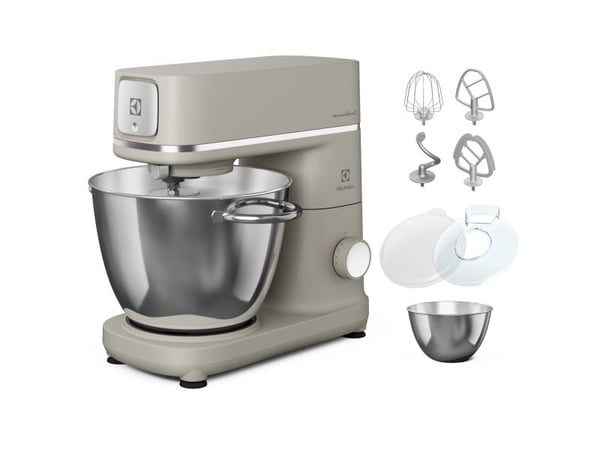 Electrolux E6KM1-4PPT yleiskone 1200 W 6 l, helmenvärinen