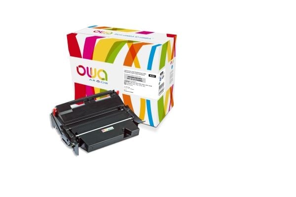 Armor K12218OW, 21000 sivua, Musta, 1 kpl