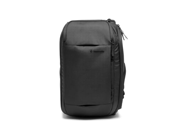 Manfrotto MB MA3-BP-H, reppu, Universal, olkahihna, kannettavan tietokoneen lokero, musta