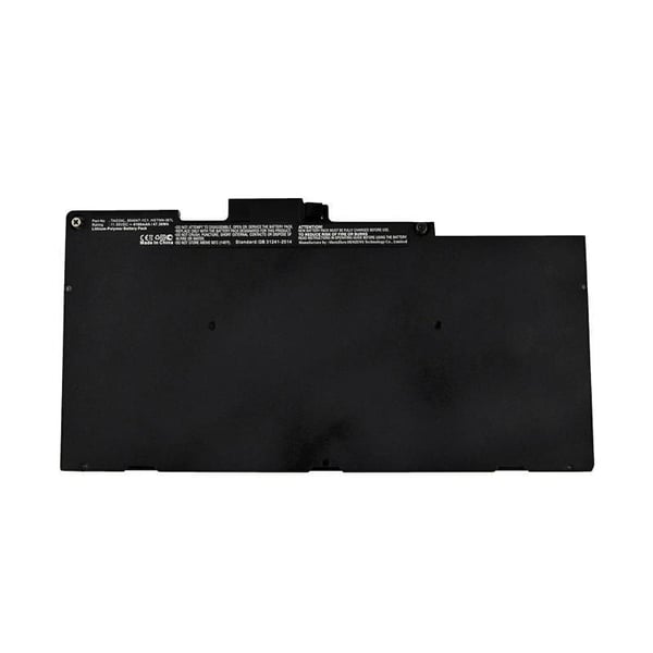 CoreParts MBXHP-BA0201, Akku, HP, EliteBook 745 G4, Elitebook 840 G4, ZBook 14u G4