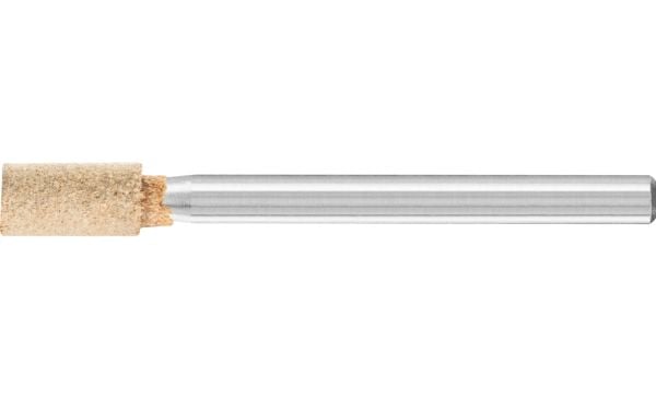 PFERD 41200212, Montert punkt, Aluminiumoksid, 143200 RPM, 3 mm, 8 mm, 10 stykker