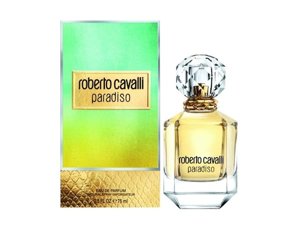 Roberto Cavalli Paradiso Edp Spray - - 75 ml