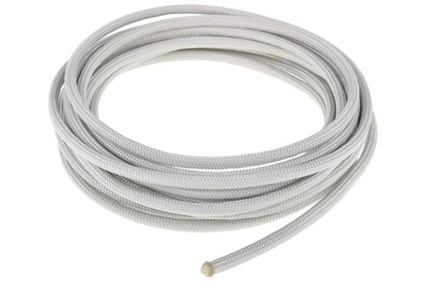 Alphacool 45320, Hopea, Nylon, 1 kpl, 4 mm, 3300 mm