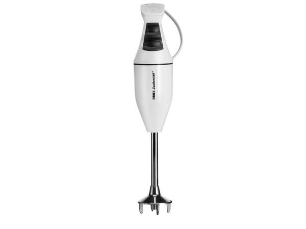 UNOLD ESGE-Zauberstab M 100 Design White - Håndmikser - 120 W - hvit