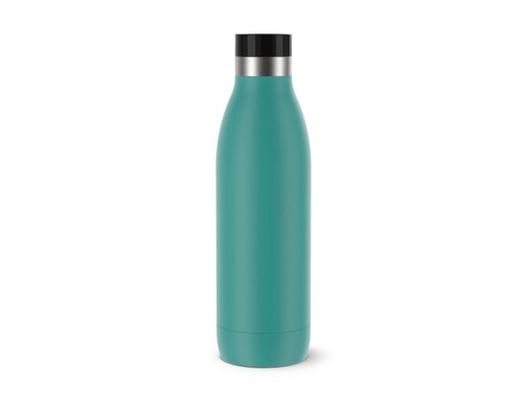 EMSA Bludrop Color N31110, Päivittäinen käyttö, 700 ml, Ruostumaton teräs, Vihreä, 12 h, 6 h