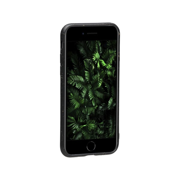 dbramante1928 Grenen, Suojus, Apple, iPhone SE/8/7, 11,9 cm (4.7"), Musta