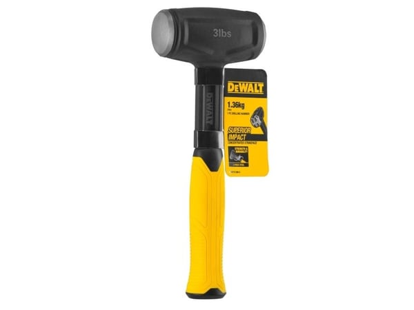 DEWALT DWHT51388-0 muurausvasara, 1 kpl.