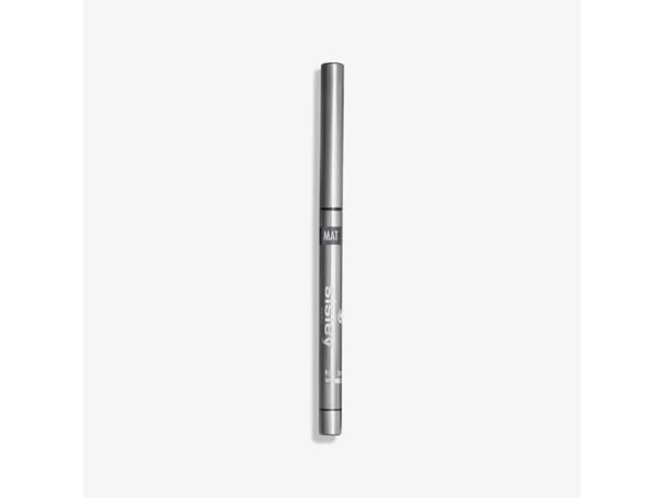 Sisley Phyto-Khol Star Vedenkestävä, Kohl, Grå, Matte Graphite, Blyant, Kvinder, Matti