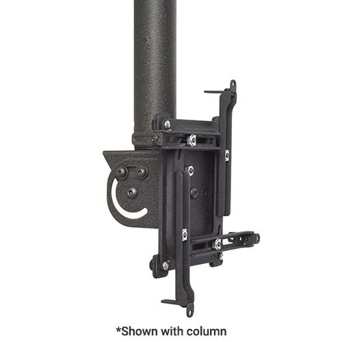 Chief VPAUB, Katto, 34,02 kg, Musta, 152,4 mm, 139,7 mm, 127 mm
