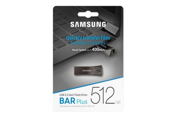 Samsung MUF-512BE