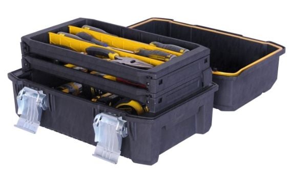 Stanley FMST1-71219, Svart, 457 mm, 310 mm, 256 mm
