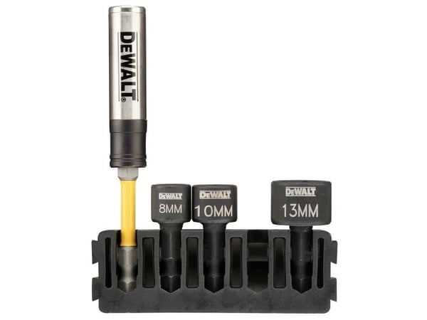DeWALT DT70826-QZ, 400 mm, 1 styck