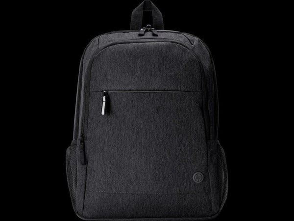 HP Prelude Pro Recycled Backpack - Rygsæk til notebook - 15.6" - skifergrå