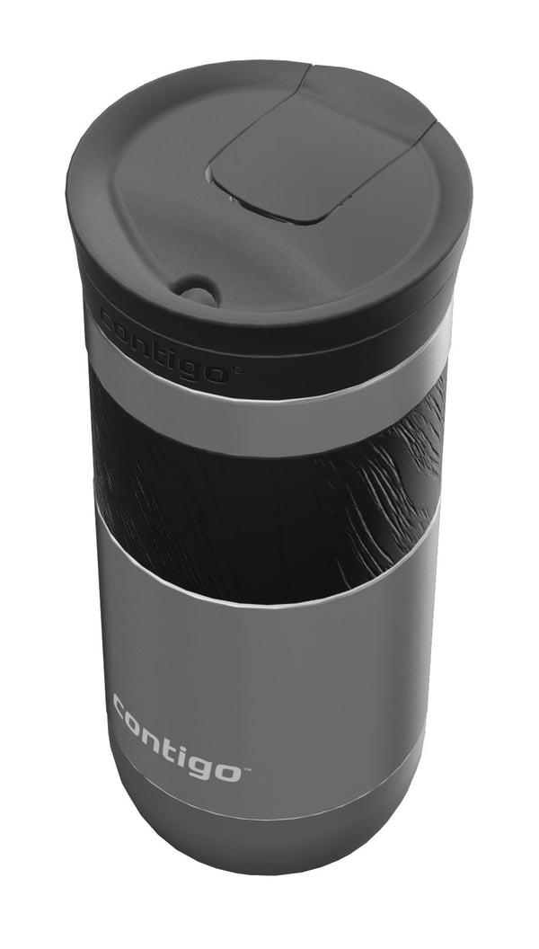 Contigo Byron 2.0 ruostumatonta terästä, 470 ml