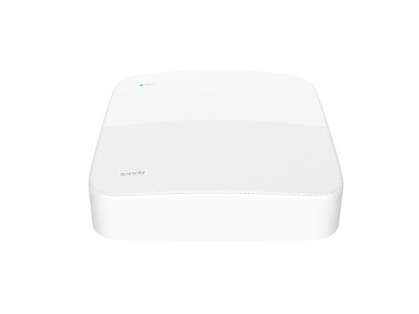 Tenda N6P-4H - NVR - 4 kanaler - i nätverk
