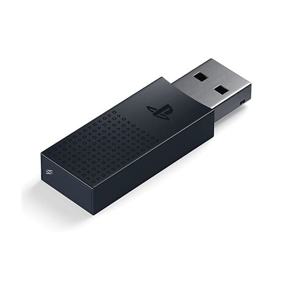 Sony Interactive Entertainment PlayStation Link-adapter (USB), PC, PlayStation 5, PoE adapter, Svart, USB, Kabel, 1 styck