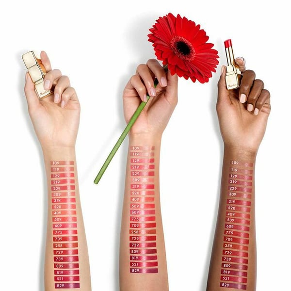 Guerlain Kiss Kiss Shine Bloom Lip Colour – 3 g