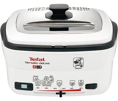 Tefal FR4950, 2 l, 1,3 kg, 80 ° C, 180 ° C, Single, Vit