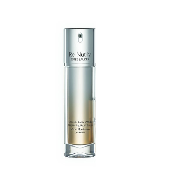 Estee Lauder Re-Nutriv Ultimate Radiant White Brightening Youth Serum 30ml