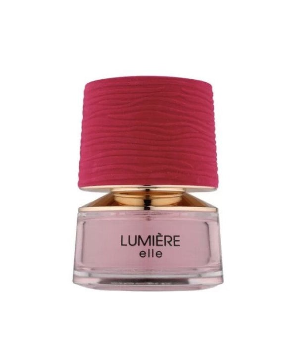 Lumiere Elle Eau De Parfum 100 ml