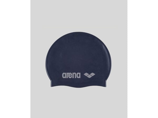 Arena Junior Classic, Svart, Caps, Unisex, Barn, Svømming, One size
