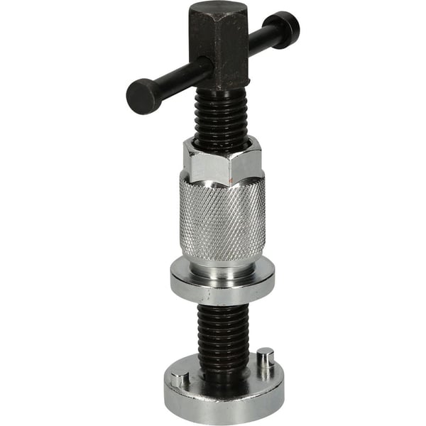KS TOOLS Werkzeug-maschinen GmbH Universalt verktøy for tilbakestilling av bremsestempel (BT706000)
