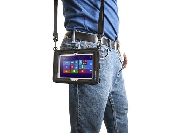 Infocase - Skulderstropp for bæreveske - for Toughpad FZ-M1