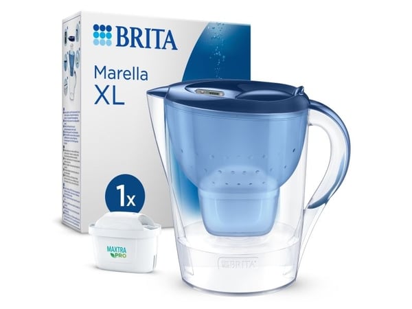 Brita Marella XL blau