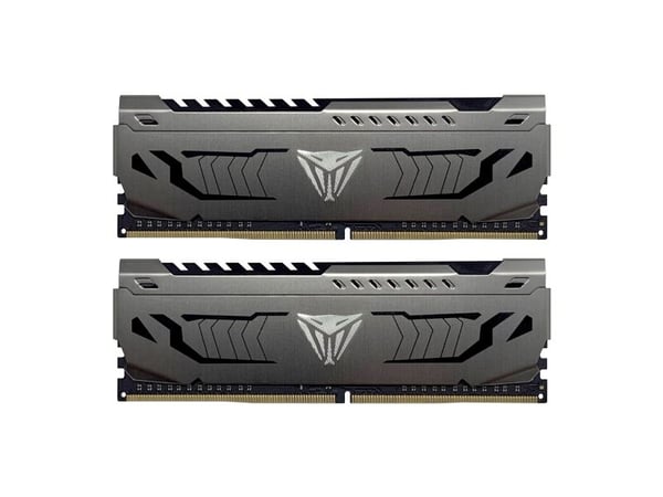 Patriot Memory Viper Steel PVS48G320C6K RAM-minne 8 GB DDR4 3200 MHz 2x4 GB
