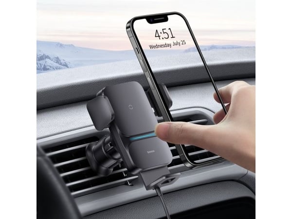Baseus Wisdom - För mobiltelefon