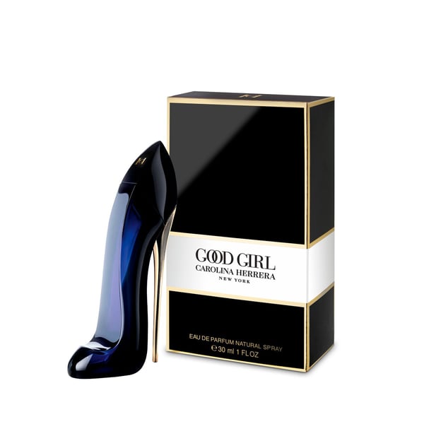 Carolina Herrera Good Girl Eau de Parfum -hajuvesi 30 ml