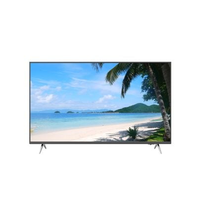 DAHUA DHI-LM65-F400 infonäyttö 65" 3840 x 2160 pikseliä, musta