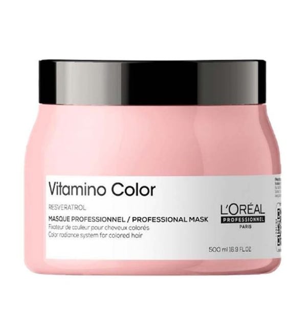 Série Expert Vitamino Color Resveratrol (MdW,W,500)