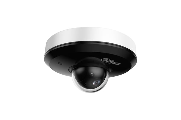 Dahua Technology SD1A404DB-GNY, IP-turvakamera, Sisätila ja ulkotila, Langallinen, 8 kierrosta, Esiasetettu kohta, DH-SD, CE-EMC: EN 55032; EN 6100...