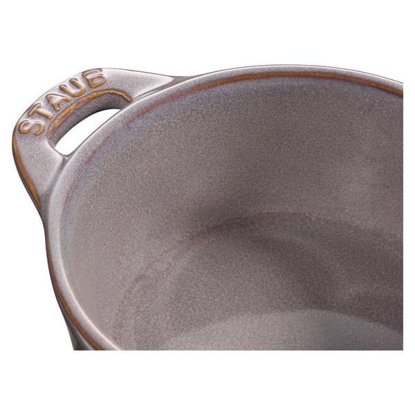 ZWILLING MINI COCOTTE 40511-998-0 200 ML Rund gryta