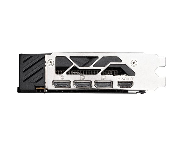 MSI GeForce RTX 5060 -näytönohjain 8G GAMING OC 8 GB GDDR7
