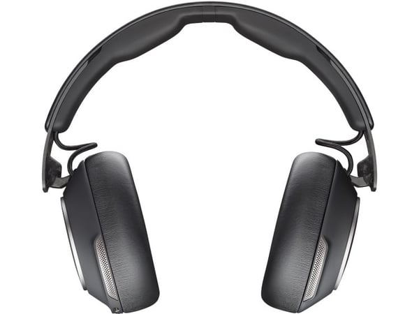 Poly Voyager Surround 80 UC trådløst headset over-ear ANC Bluetooth, svart