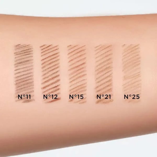 ARTDECO Ultra Fine Brow Liner Hiili 1x9g